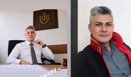Sahte hâkim ve avukat şebekesine operasyon