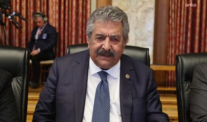 Feti Yıldız'dan denetimli serbestlik açıklaması