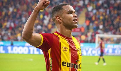 Göztepe'den bir rekor transfer daha