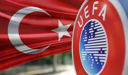 Ülke puanı belli oldu! Biri turladı, biri veda etti