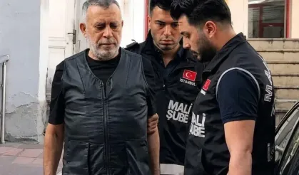 Ahbap soruşturmasında kritik gelişme: Firari şüpheli Alper Çelik noterde yakalandı