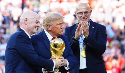 İki ülke yine karşı karşıya! Trump'a sansür uyguladı