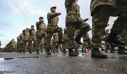 Askere gidecekler dikkat! Birlik yerleri belli oldu
