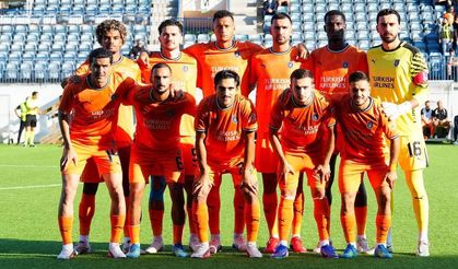 Başakşehir, Inter Turku'ya Elenerek Avrupa Defterini Kapattı