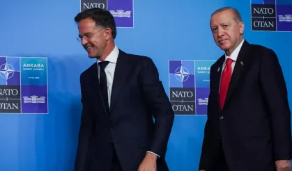 Rutte’den NATO Zirvesi sonrası 5. madde, İran ve Ukrayna mesajı