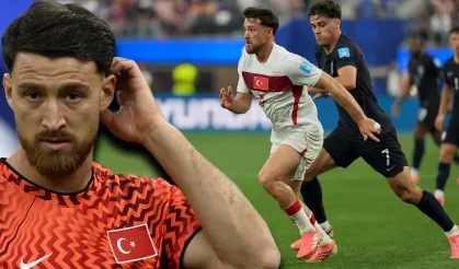 Salih Özcan Beşiktaş’a yakın