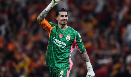 Uğurcan Çakır için tarihi teklif iddiası! Nottingham Forest 45 milyon euroyu gözden çıkardı