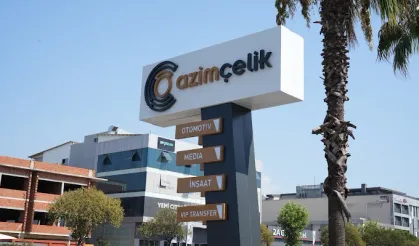 Azim Çelik Group iddialarında yeni gelişme