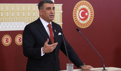 Grup Başkanlığı Seçimi Sonrası Erol'dan Parti İçi Demokrasi Vurgusu