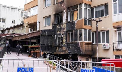 29 kişinin öldüğü Gayrettepe yangını davasında 4 sanığın tutukluluğu sürecek