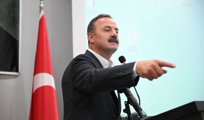 Ağıralioğlu'ndan İktidara vesayet eleştirisi