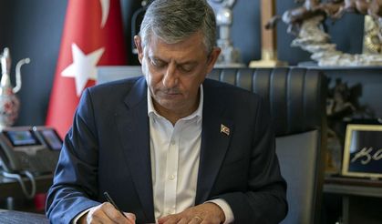 SON DAKİKA | Yeni Parti'nin grup başkanvekilleri belli oldu