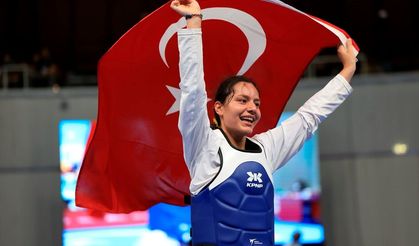 Türkiye Taranto 2026'da 20 madalya kazandı