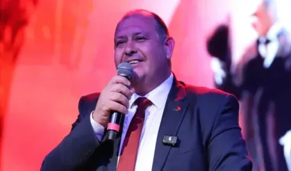 İlkay Çiçek görevden uzaklaştırıldı