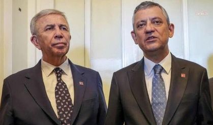 Barış Yarkadaş’tan Mansur Yavaş için dikkat çeken iddia
