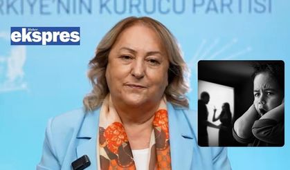 Gülsever: Çocukları şiddete teslim etmeyeceğiz