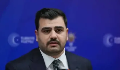 İnan’dan İzmir Gazeteciler Cemiyeti’ne sert sözler