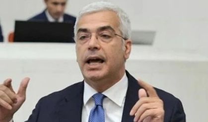 Salih Uzun’dan Kurtulmuş’a sert eleştiri