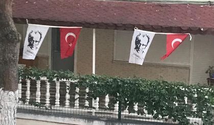 Sarımsaklı’da 30 Ağustos coşkusu sokağa taştı