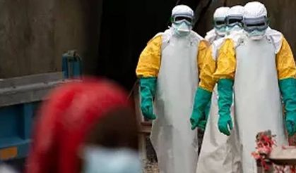 DSÖ uyardı: Kongo'da Ebola salgını için acil destek çağrısı