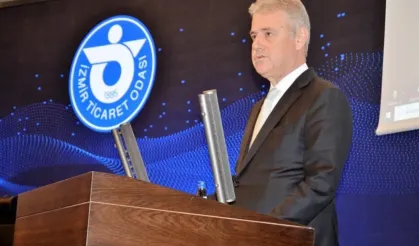 Mahmut Özgener, İZTO Başkanlığına yeniden aday olduğunu açıkladı