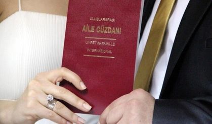 Evlenen kadınların nüfus kaydına ilişkin kritik karar