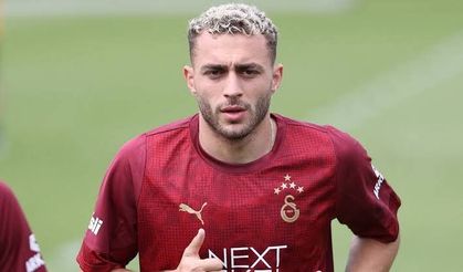 Galatasaray'da Barış Alper Yılmaz kararı! Fiyatı belli oldu