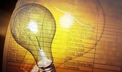 Elektriğe yüzde 40-50 zam gündemde: Tarih belli oldu