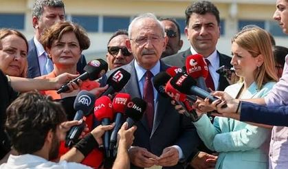 Kılıçdaroğlu’nun İzmir programı belli oldu