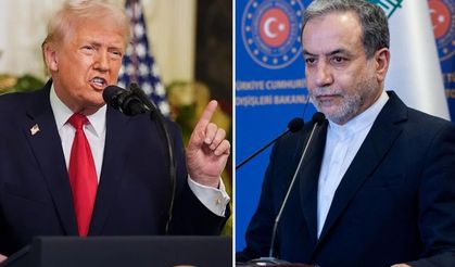 İRAN’DAN TRUMP’A EKONOMİK SAVAŞ YANITI