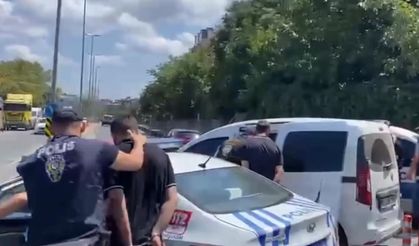 Çete operasyonu: Eylem hazırlığındaki 6 kişi tutuklandı