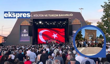 İzmir’den Nevşehir’deki anma etkinliklerine 125 kişilik heyet