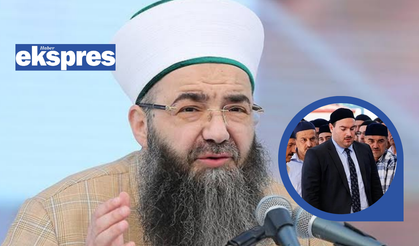 Cübbeli Ahmet’ten Süleymancılar operasyonu açıklaması