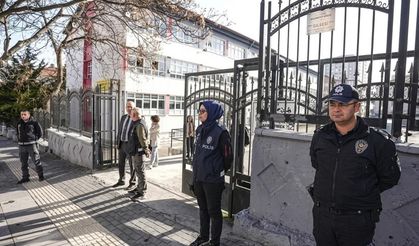 Okullarda yeni dönem! Giriş çıkışlarda sıkı denetim başlıyor