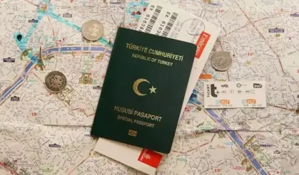 Pasaportta dijital dönem