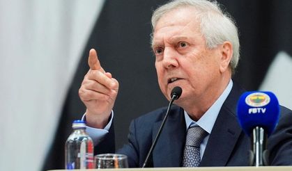 Aziz Yıldırım'dan sert tepki: Kızıma hakareti kabul etmem