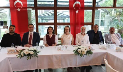 Çağatay Güç'ten Roman sorunları için sert iktidar eleştirisi
