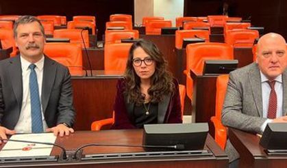 Kadıgil hakkında adli süreç