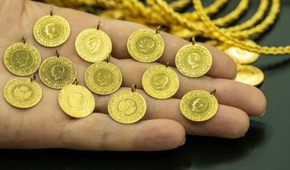 ABD'de temmuz ayı tarım dışı istihdam verisinin beklentilerin altında kalmasıyla altın fiyatlarında sert yükseliş yaşand