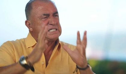 Fatih Terim'den Galatasaray için dikkat çeken sözler