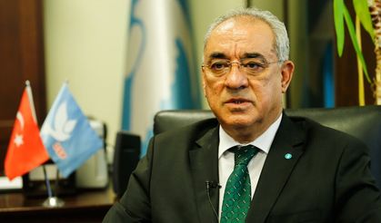 Önder Aksakal’dan çerçeve yasa tepkisi