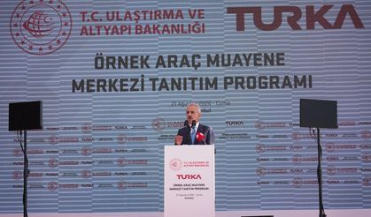 Araç muayenesinde yeni dönem