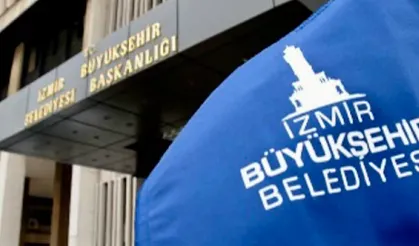İzmir soruşturmasında iki yeni tutuklama