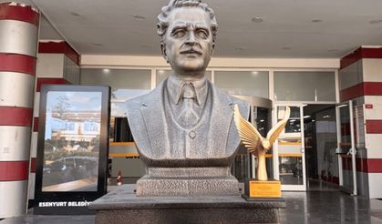 Ödül Nâzım Hikmet’e İthaf Edildi