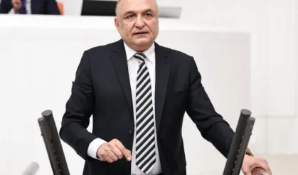Melih Meriç İstanbul’da entübe edildi