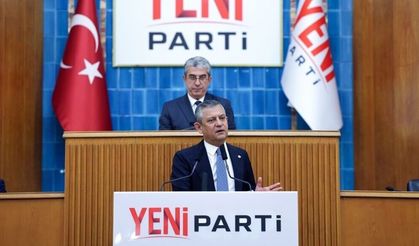 İzmir teşkilatı tamamlandı