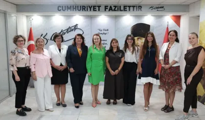 Konak Belediyesi’nden kadın cinayetlerine karşı protokol