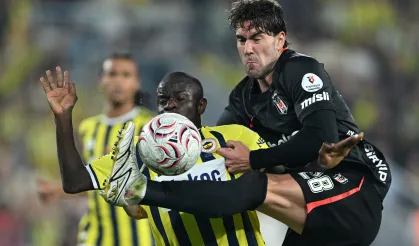 Vlahovic'in performansına Nihat Kahveci'den övgü