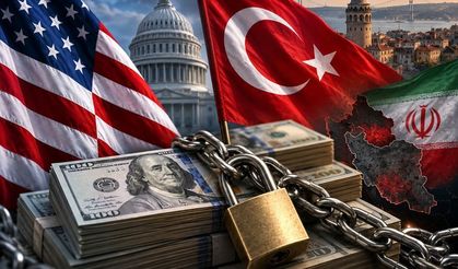 ABD, Türkiye’deki Golden Global Bank’ı yaptırım listesine aldı