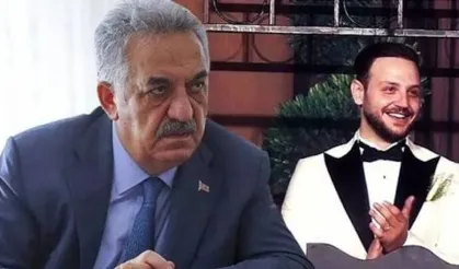 Hayati Yazıcı'nın oğlu Mustafa Yazıcı’nın mal varlığına tedbir kararı